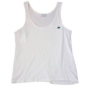 Vintage Kappa Vest